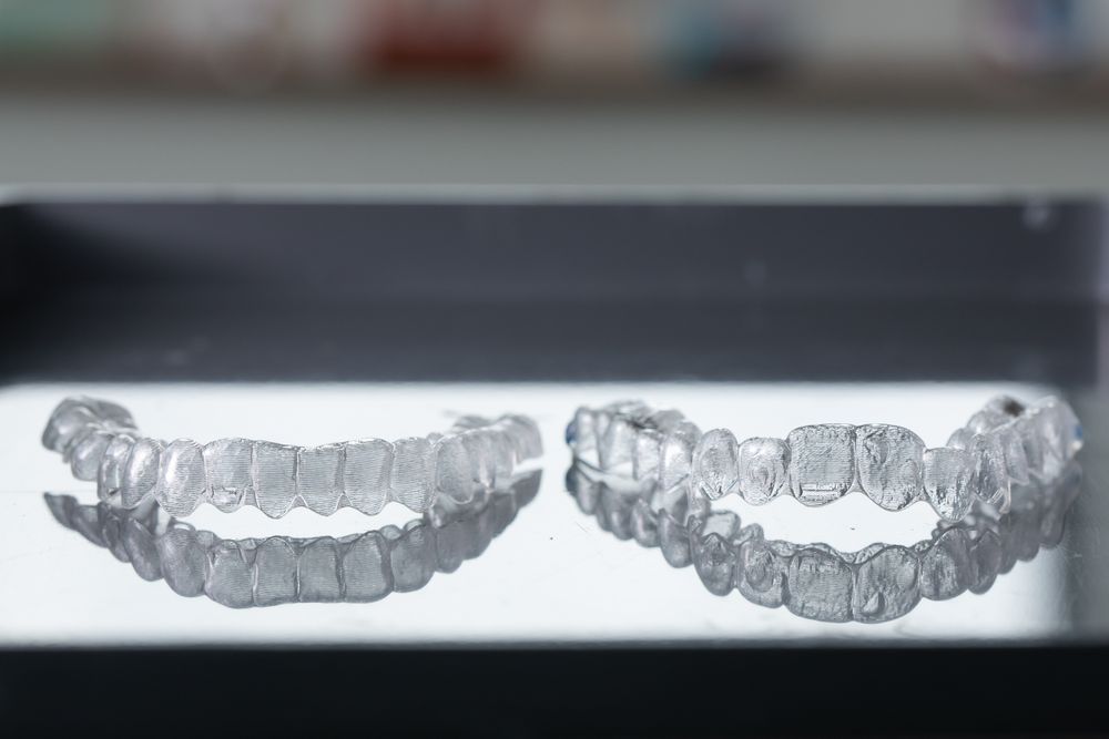 6 month braces